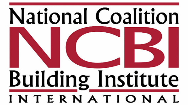National Coalition Building Institute