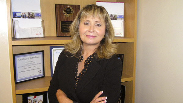 Dr. Luz Gonzalez