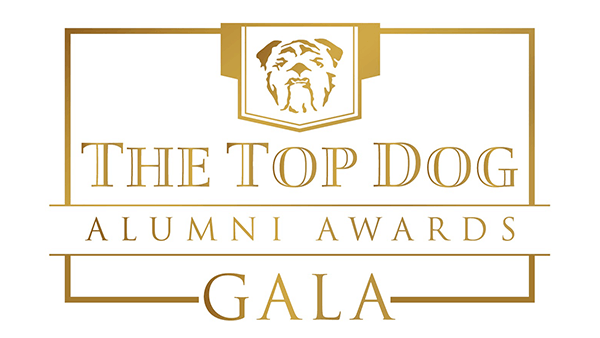The Top Dog Alumni Awards Gala