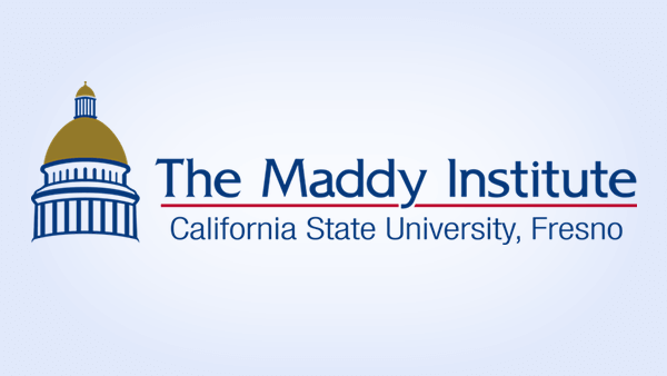The Maddy Institute at California State University, Fresno