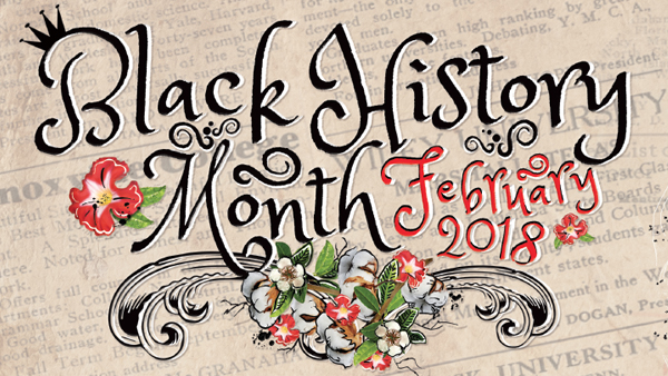 Fresno State Campus News Black History Month Events