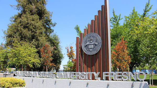 Fresno State Campus News Fresno State Ranked Among Nation S Top 25 Universities