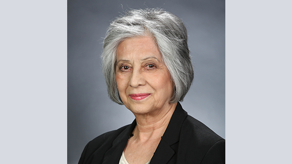 Dr. Betty Garcia