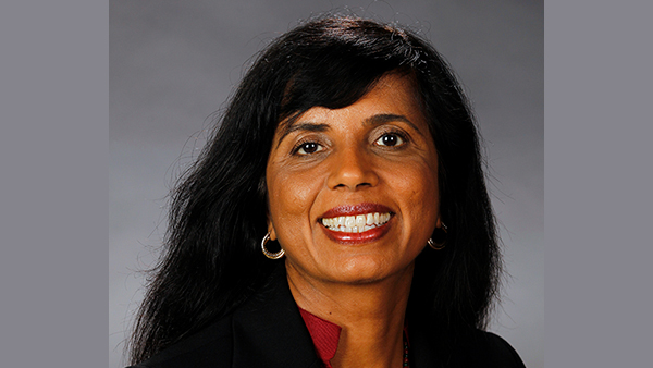 Dr. Veena Howard