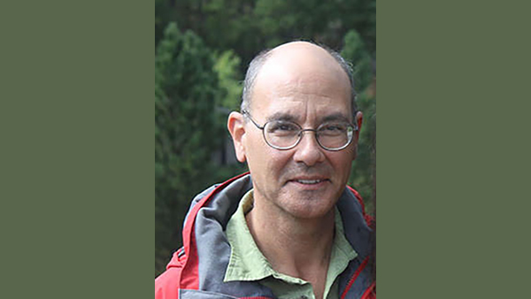 Keith Putirka, Professor, Earth & Environmental Sciences