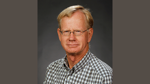 Tim Jacobsen, Research technician, Center for Irrigation Technology (CIT)