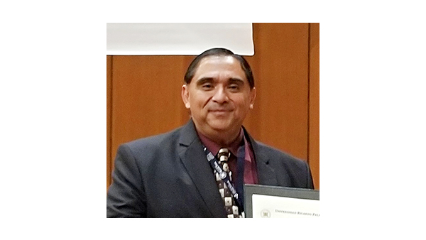 Dr. Miguel Perez