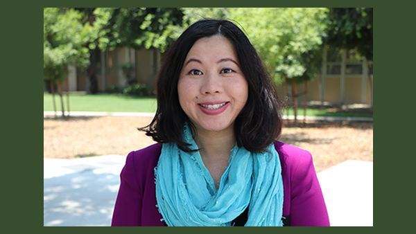 Jenny Banh, Associate professor of Asian American Studies and Anthropology, Department of Anthropology