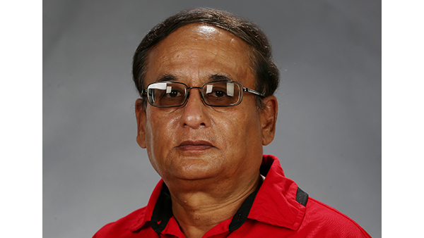 Dr. Anil Shrestha