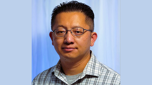 Seng Vang, lecturer, Asian American Studies