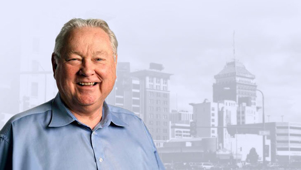 Jim Boren