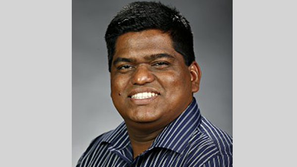 Dr. Rohan Jadhav