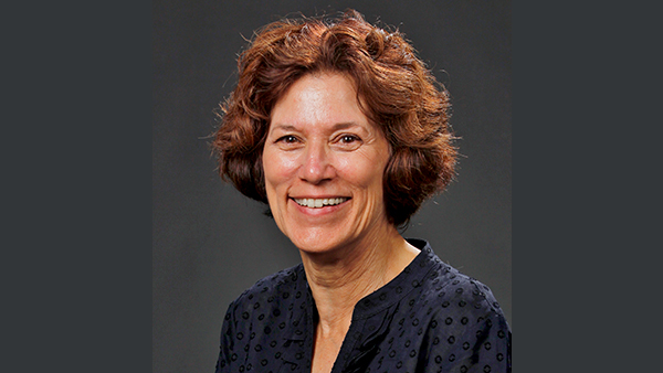 Dr. Sylvia Miller, chair and associate professor in the School of Nursing