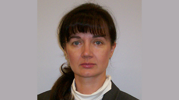 Dr. Victoria Maiko