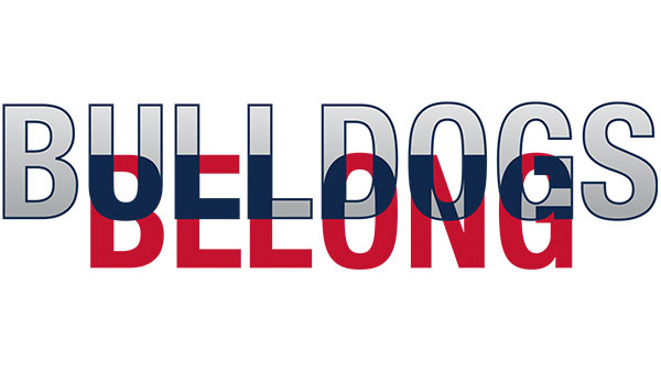 Bulldogs Belong logo