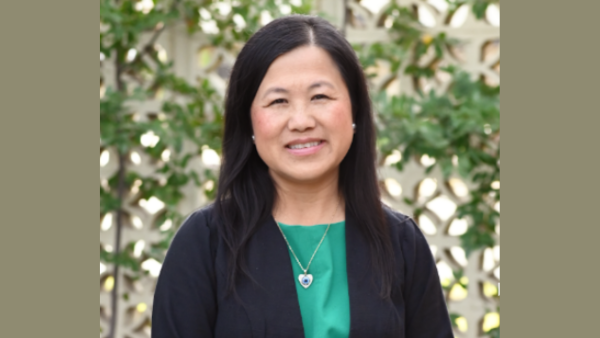 Dr. Vicky Xiong-Lor