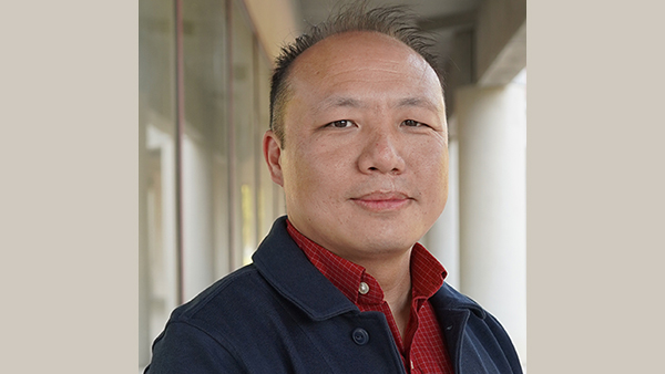 Soua Xiong, Ph.D. Associate Professor, Department of Counselor Education and Rehabilitation