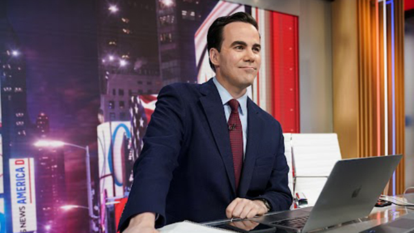 Robert Costa