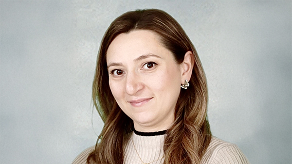 Anahit Hovhannisyan