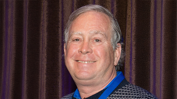 Dr. Tom A. DeFanti