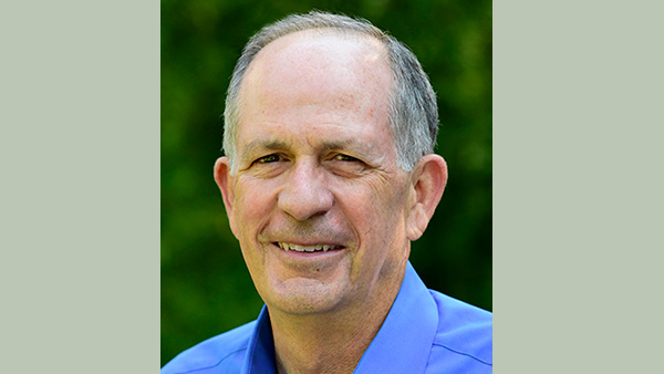 Dr. Michael Thomas