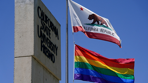 Pride Flag