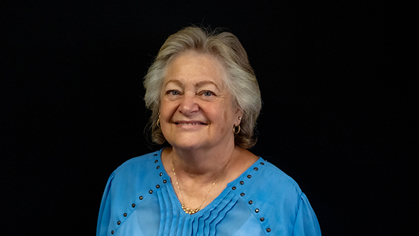 Barbara Foster