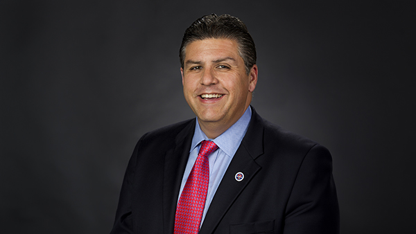 Dr. Joseph Castro