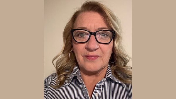 Kelly Russell, Director of Financial Aid and Scholarships