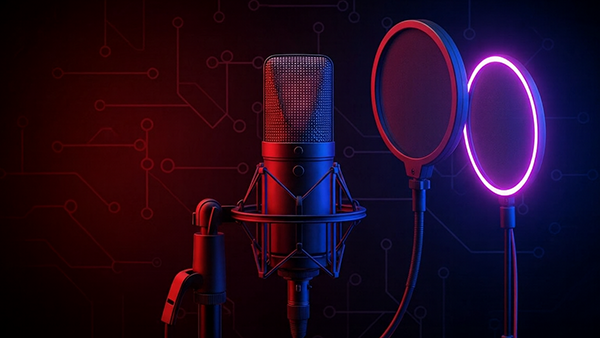 Microphone