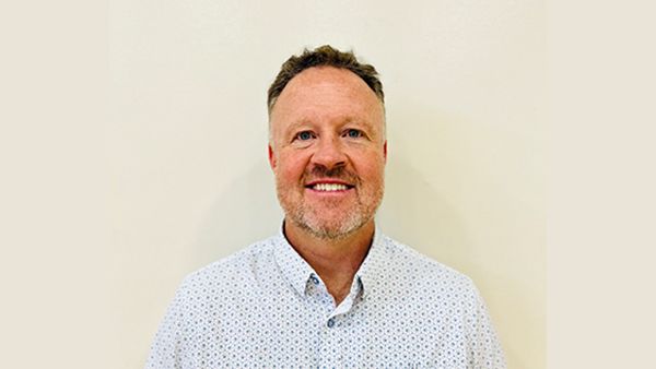 Headshot of Dr. David [Eli] Lankford.
