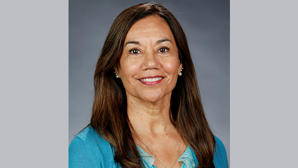 Mary Garza