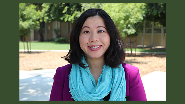 Dr. Jenny Banh