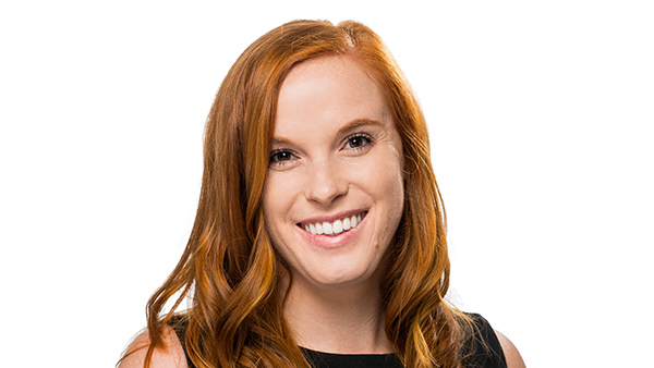 Dr. Megan Pronovost