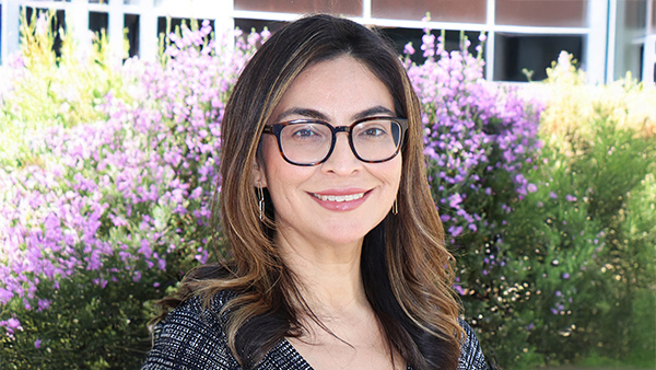 Dr. Larissa Mercado-López