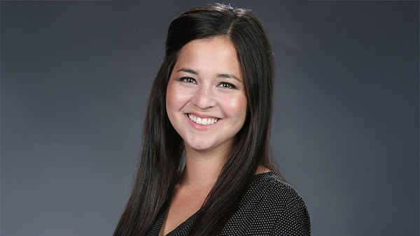 Dr. Jessica [Jesse] Bower, assistant professor, Department of Animal Sciences and Agricultural Education