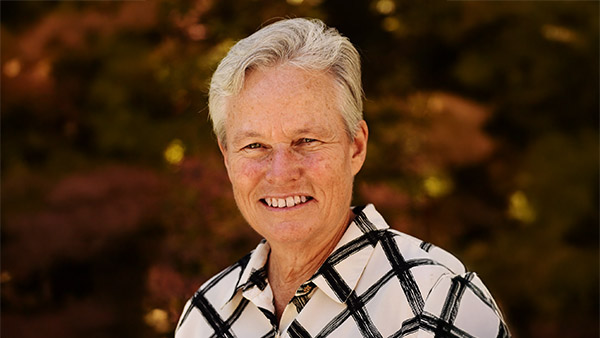 Sharon Freeman, associate professor, Department of Animal Sciences and Agricultural Education