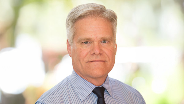 Dr. Todd Lone, professor, Department of Agricultural Business