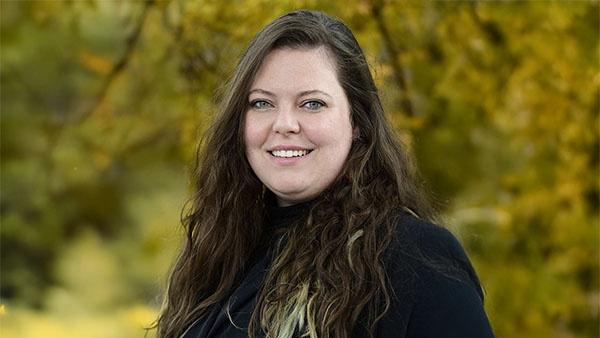 Dr. Katy Tarrant