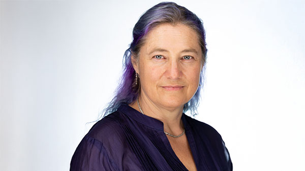 Dr. Amanda Mortimer, professor, Psychology