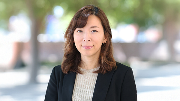 Dr. Ah Ran Koo