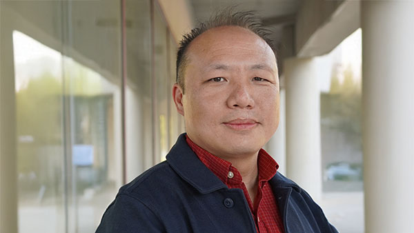 Dr. Soua Xiong