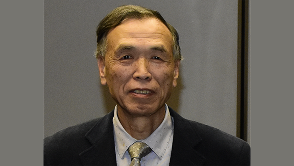 Dr. Tony Au