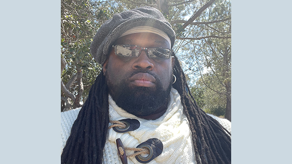 Dr. T. Hasan Johnson