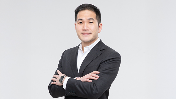 Dr. Danny Kim