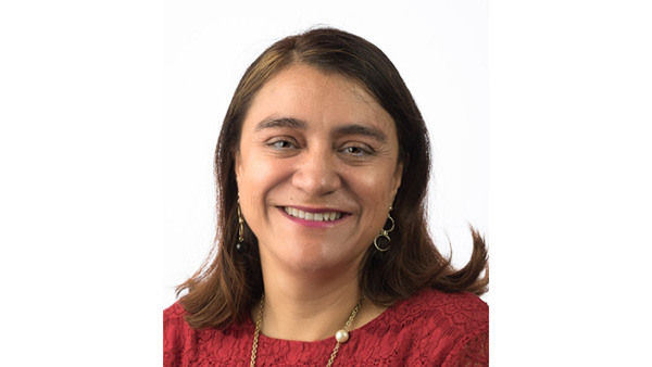 Dr. Helda Pinzon-Perez