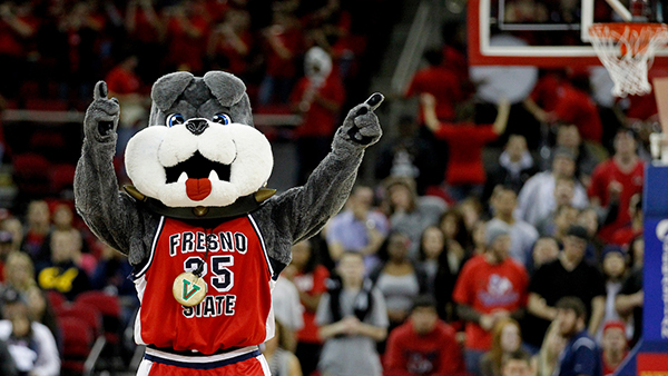 TimeOut at basketball game