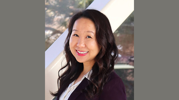 Portrait of Dr. Mai Lee Chang