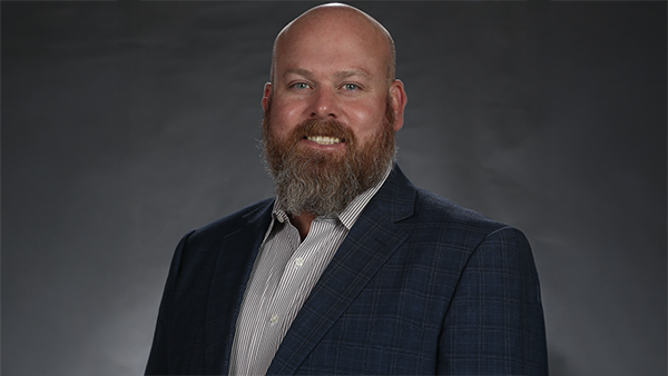 Dr. Christopher Ludwig