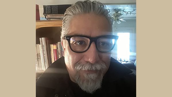 Dr. George Patrick Fontes